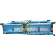 commercial inflatable sports game